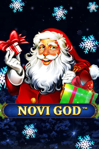Novi God игровой автомат | Казино Кристалл играть бесплатно