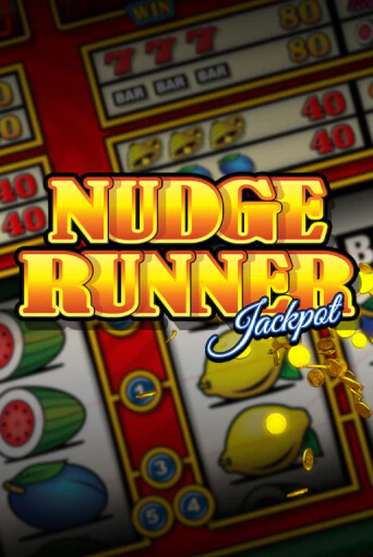 Nudge Runner игровой автомат | Казино Кристалл играть бесплатно