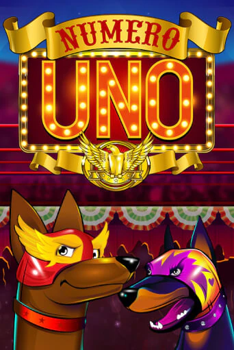 Numero Uno игровой автомат | Казино Кристалл играть бесплатно