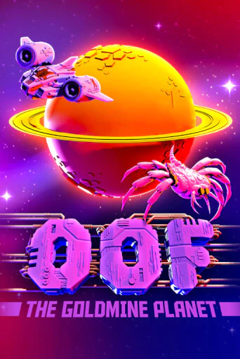 OOF The Goldmine Planet игровой автомат | Казино Кристалл играть бесплатно