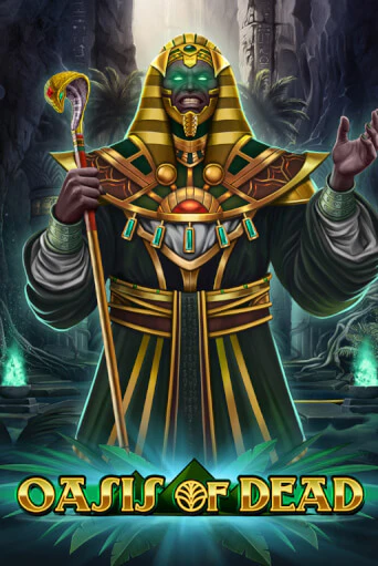 Oasis of Dead игровой автомат | Казино Кристалл играть бесплатно