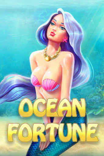 Ocean Fortune игровой автомат | Казино Кристалл играть бесплатно