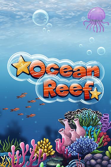 Ocean Reef игровой автомат | Казино Кристалл играть бесплатно