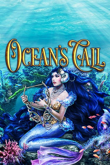 Ocean's Call игровой автомат | Казино Кристалл играть бесплатно