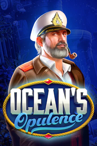 Ocean's Opulence игровой автомат | Казино Кристалл играть бесплатно