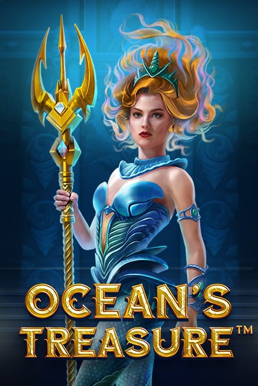 Ocean’s Treasure™ игровой автомат | Казино Кристалл играть бесплатно