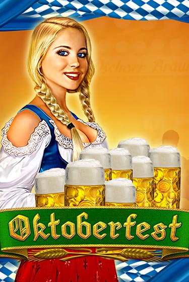 Oktoberfest игровой автомат | Казино Кристалл играть бесплатно