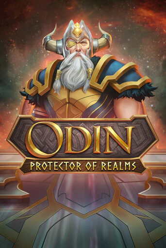 Odin Protector of Realms игровой автомат | Казино Кристалл играть бесплатно