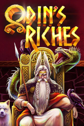 Odin's Riches игровой автомат | Казино Кристалл играть бесплатно