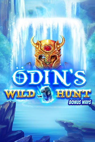 Odin's Wild Hunt игровой автомат | Казино Кристалл играть бесплатно