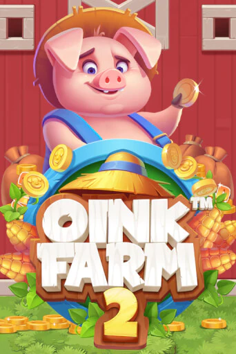 Oink Farm 2™ игровой автомат | Казино Кристалл играть бесплатно