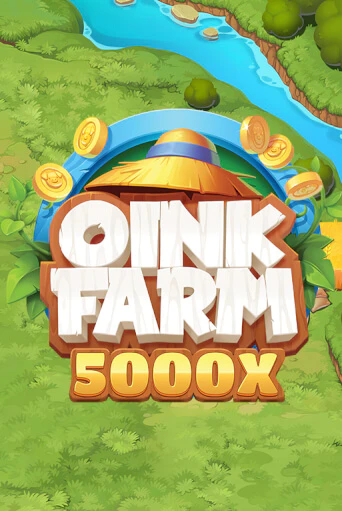 Oink Farm игровой автомат | Казино Кристалл играть бесплатно