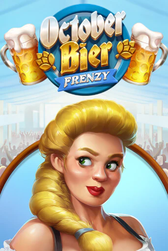 October Bier Frenzy игровой автомат | Казино Кристалл играть бесплатно