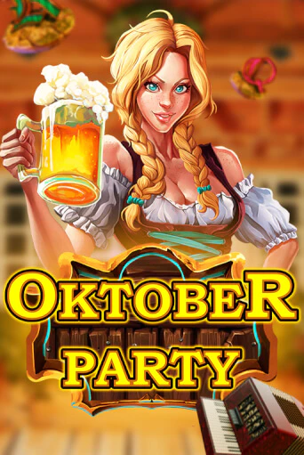 Oktober Party игровой автомат | Казино Кристалл играть бесплатно