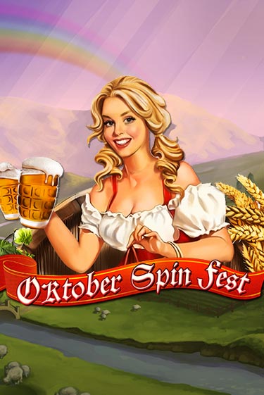 Oktober Spin Fest игровой автомат | Казино Кристалл играть бесплатно