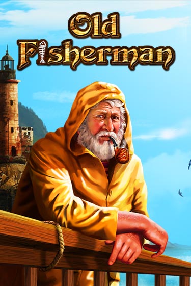 Old Fisherman игровой автомат | Казино Кристалл играть бесплатно