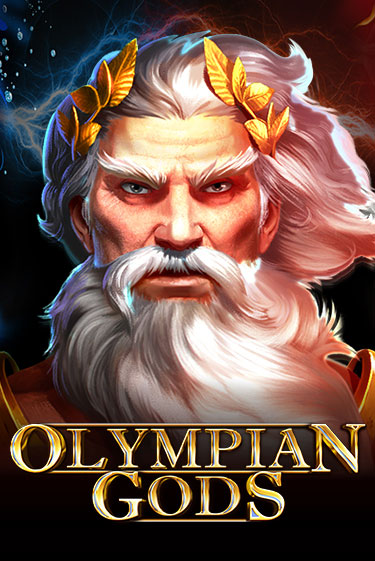 Olympian Gods игровой автомат | Казино Кристалл играть бесплатно
