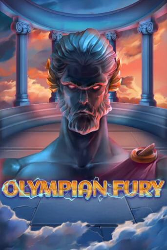 Olympian Fury игровой автомат | Казино Кристалл играть бесплатно