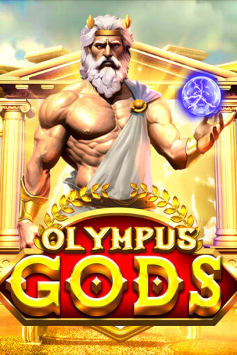Olympus Gods игровой автомат | Казино Кристалл играть бесплатно