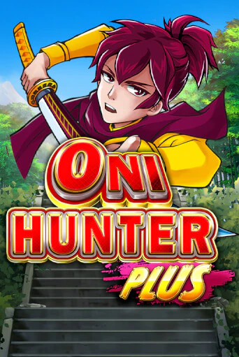 Oni Hunter Plus игровой автомат | Казино Кристалл играть бесплатно