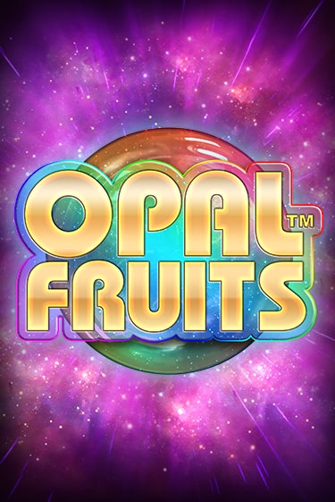 Opal Fruits игровой автомат | Казино Кристалл играть бесплатно