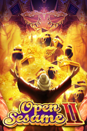 Open Sesame II игровой автомат | Казино Кристалл играть бесплатно