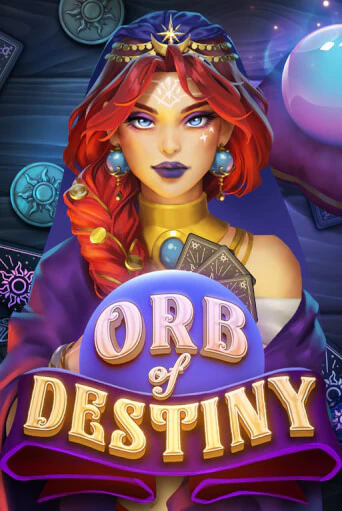 Orb of Destiny игровой автомат | Казино Кристалл играть бесплатно