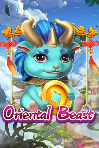 Oriental Beast игровой автомат | Казино Кристалл играть бесплатно
