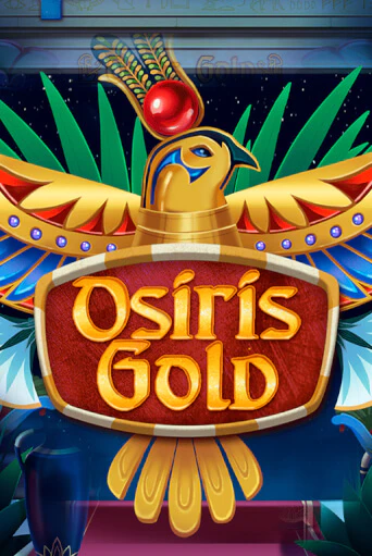Osiris Gold игровой автомат | Казино Кристалл играть бесплатно