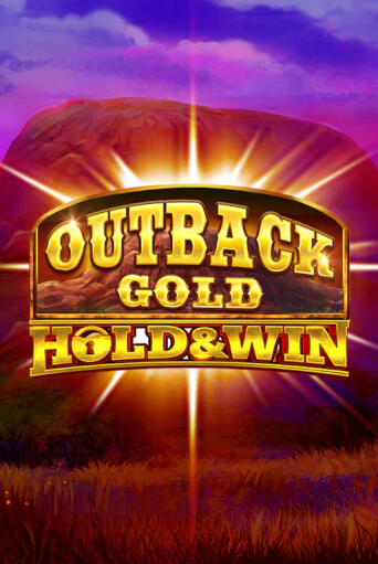 Outback Gold: Hold and Win игровой автомат | Казино Кристалл играть бесплатно