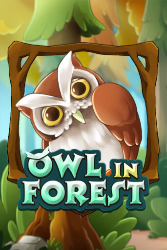 Owl In Forest игровой автомат | Казино Кристалл играть бесплатно