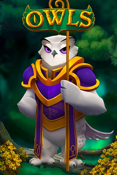 Owls игровой автомат | Казино Кристалл играть бесплатно