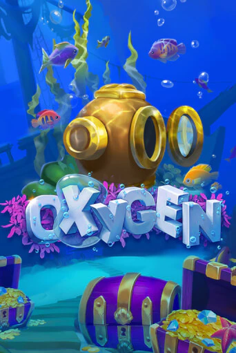 Oxygen игровой автомат | Казино Кристалл играть бесплатно