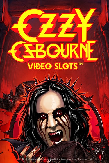 Ozzy Osbourne Video Slots™ игровой автомат | Казино Кристалл играть бесплатно