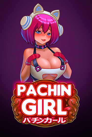 Pachin Girl игровой автомат | Казино Кристалл играть бесплатно