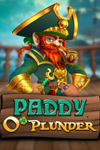 Paddy O’Plunder игровой автомат | Казино Кристалл играть бесплатно