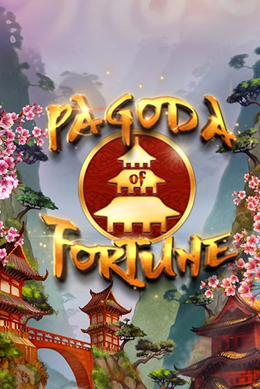 Pagoda Of Fortune игровой автомат | Казино Кристалл играть бесплатно