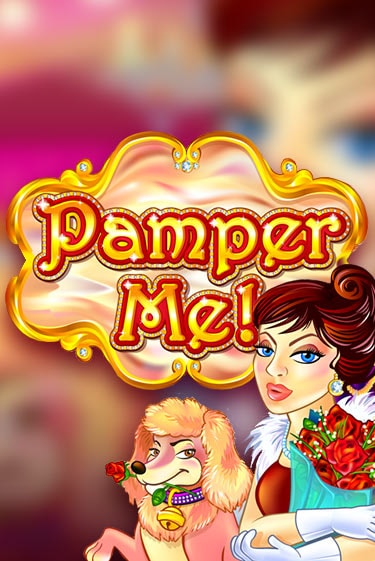 Pamper Me игровой автомат | Казино Кристалл играть бесплатно