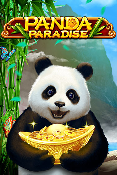 Panda Paradise игровой автомат | Казино Кристалл играть бесплатно