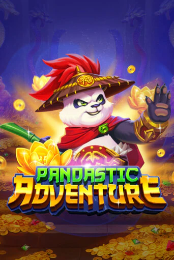 Pandastic Adventure игровой автомат | Казино Кристалл играть бесплатно