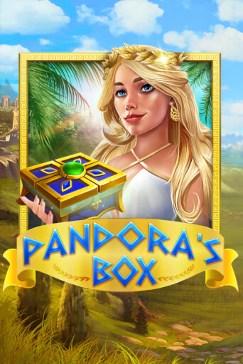 Pandora's Box  игровой автомат | Казино Кристалл играть бесплатно