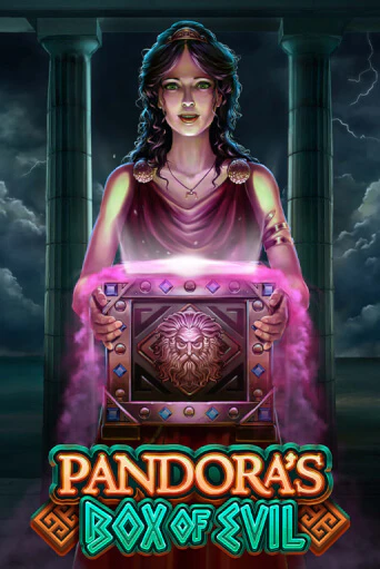 Pandora's Box of Evil игровой автомат | Казино Кристалл играть бесплатно