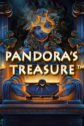 Pandora’s Treasure игровой автомат | Казино Кристалл играть бесплатно