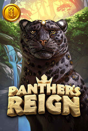 Panther's Reign игровой автомат | Казино Кристалл играть бесплатно