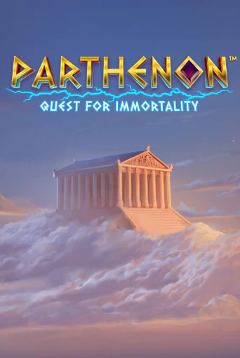 Parthenon: Quest for Immortality™ игровой автомат | Казино Кристалл играть бесплатно