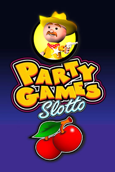 Party Games Slotto игровой автомат | Казино Кристалл играть бесплатно