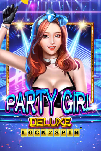 Party Girl Deluxe игровой автомат | Казино Кристалл играть бесплатно