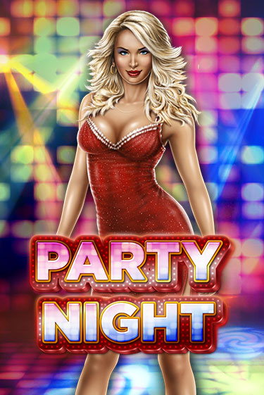 Party Night игровой автомат | Казино Кристалл играть бесплатно