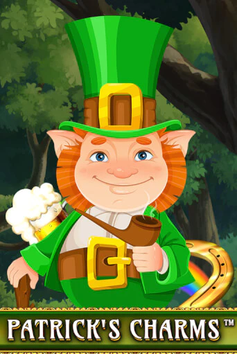 Patrick’s Charms игровой автомат | Казино Кристалл играть бесплатно