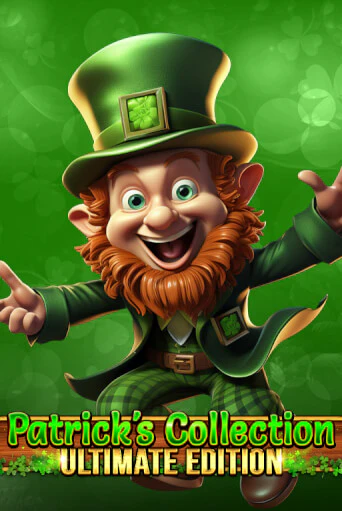 Patrick's Collection - Ultimate Edition игровой автомат | Казино Кристалл играть бесплатно